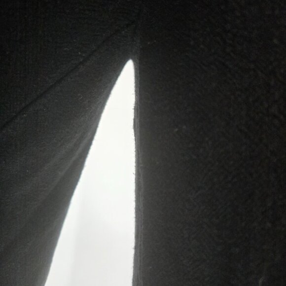 Lilyful Black Asymmetrical Stomach Cutout Jumpsuit Small (Estimated) - Picture 10 of 16